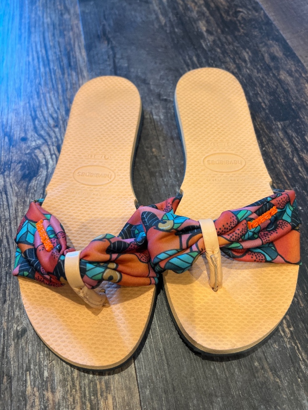 Havaianas Flipflops